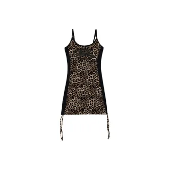 BADBLOOD SS25 Slip Dress Women's