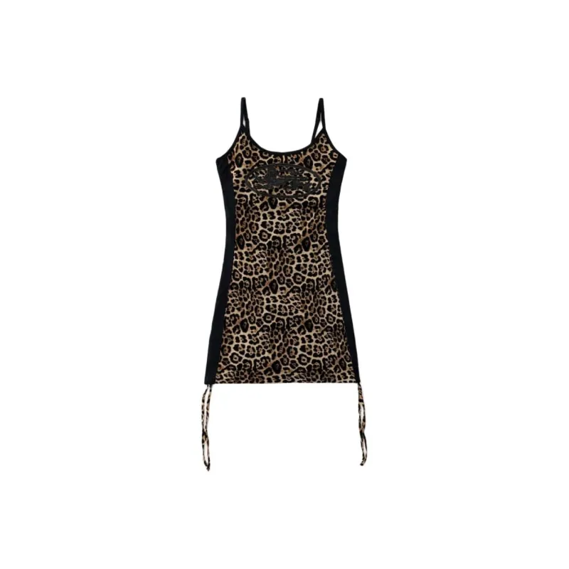 BADBLOOD SS25 Slip Dress Women's-0