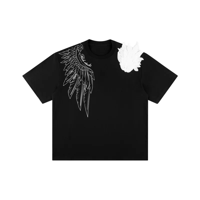 REDU T Shirts Unisex-0