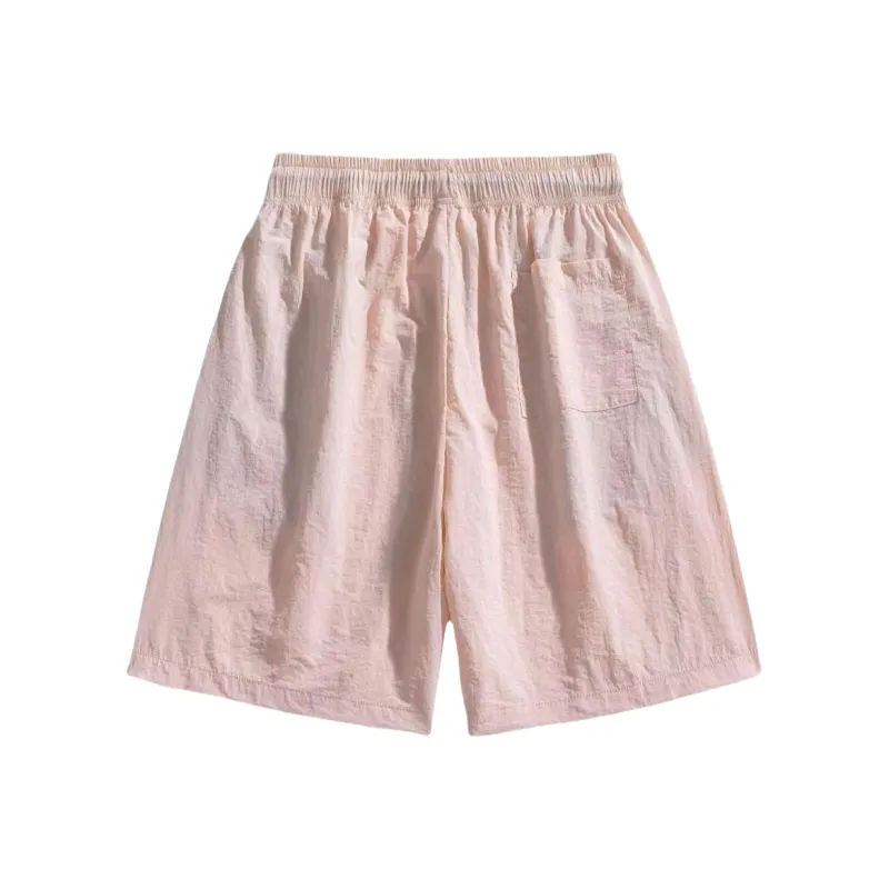 FCB ARCELONA Casual Shorts Unisex-5
