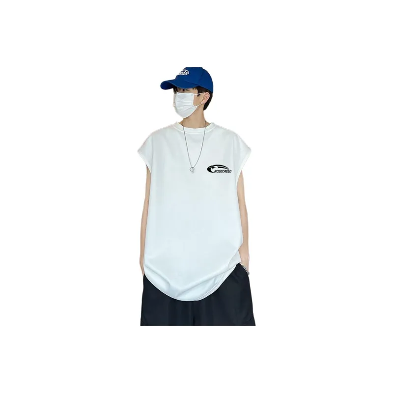ROSECREED Tank Tops Unisex-2