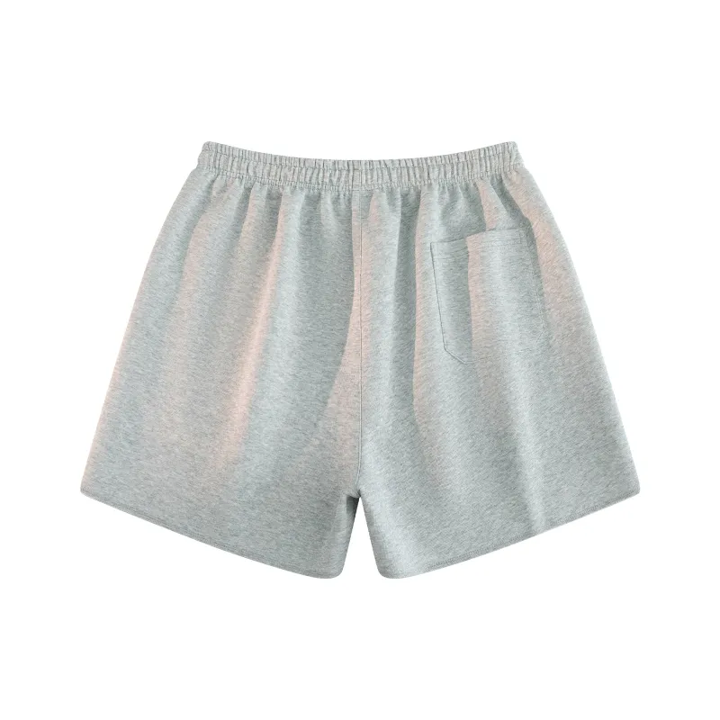 ONE PIECE Casual Shorts Unisex-18