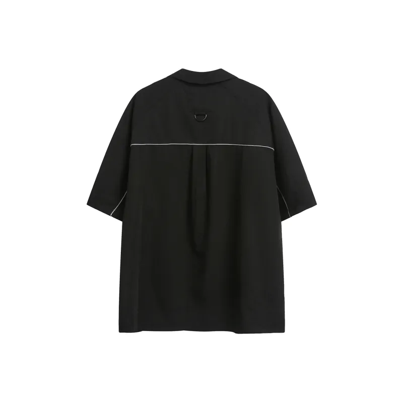 LA'T.WEEKEND Shirts Unisex-1