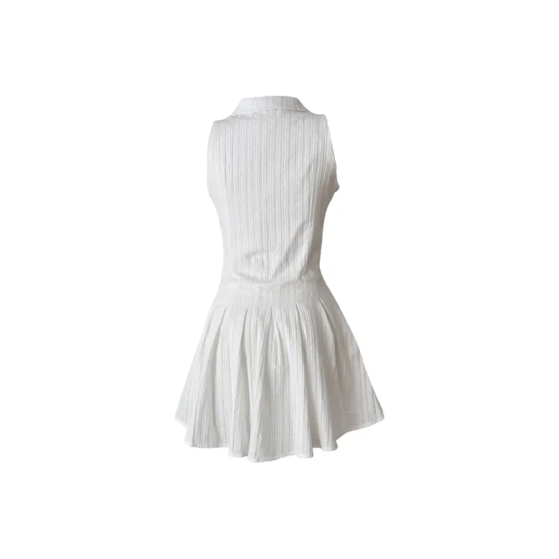 AURORA MUSE Sleeveless Dress Women's-1