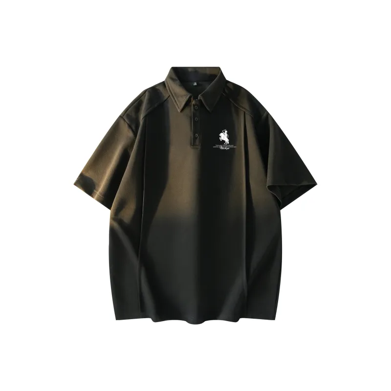 Mackyo Polo Shirts Unisex-2