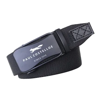 PAUL COSTELLOE Nylon Belt Unisex 4