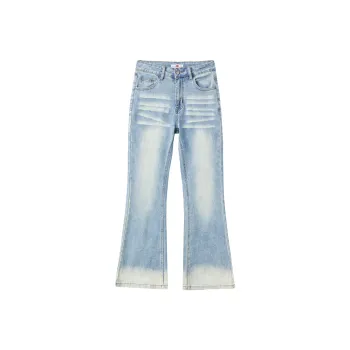 Lee Cooper Jeans Women's Nostalgic Blue