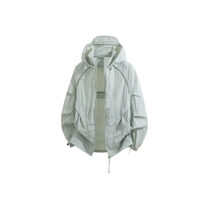 JIMI&JONS Quick Dry UV Protection Sun Protection Clothing Unisex-3