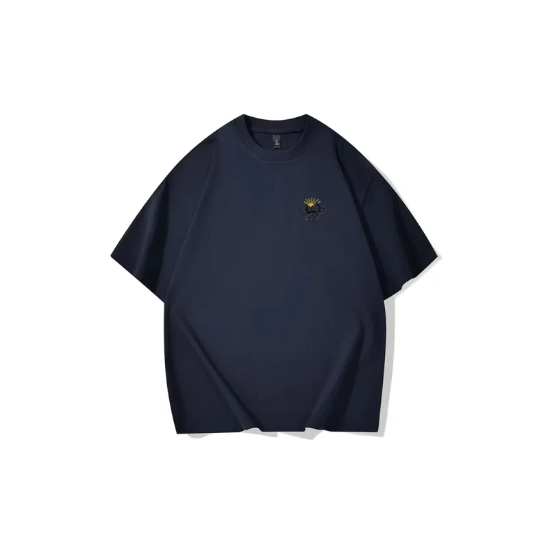 MADALLO Unisex Undershirts-8