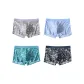 4 Pack[Light Gray+Light Blue+Light Green+Dark Gray]