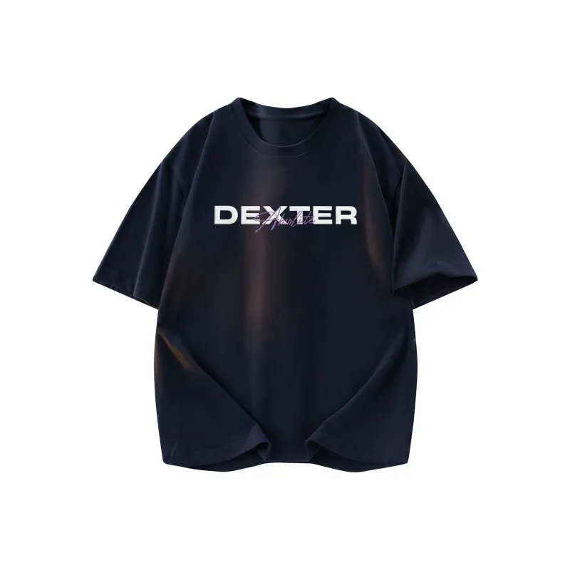 DUKE+DEXTER T Shirts Unisex-9