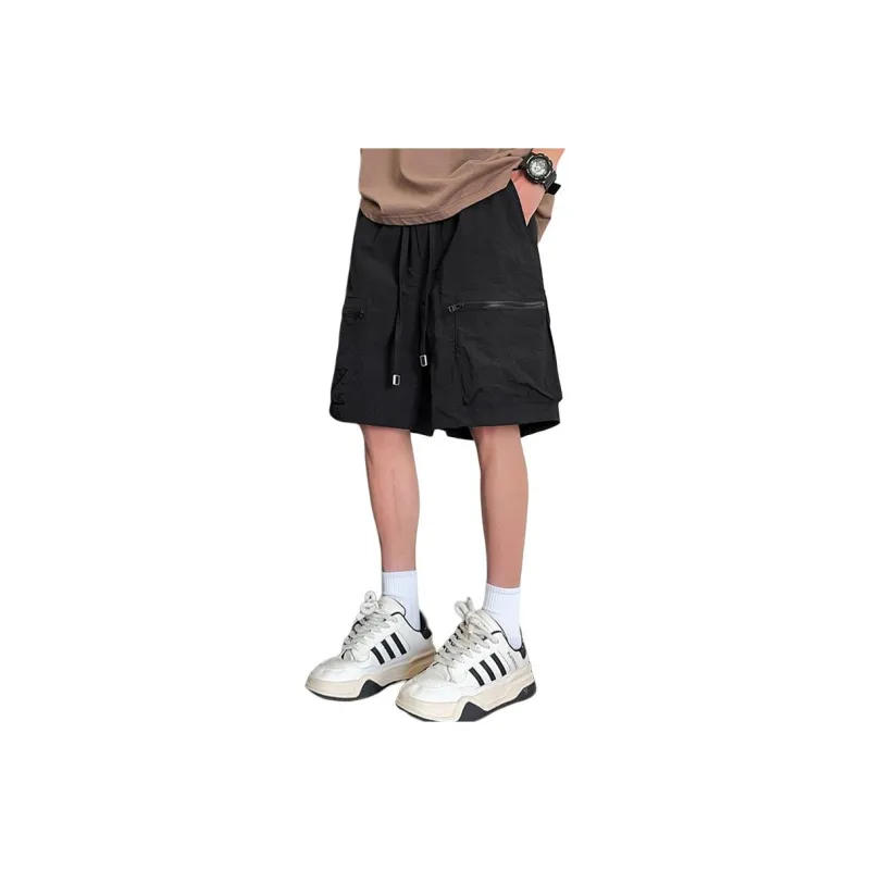 OPMO Casual Shorts Unisex-0