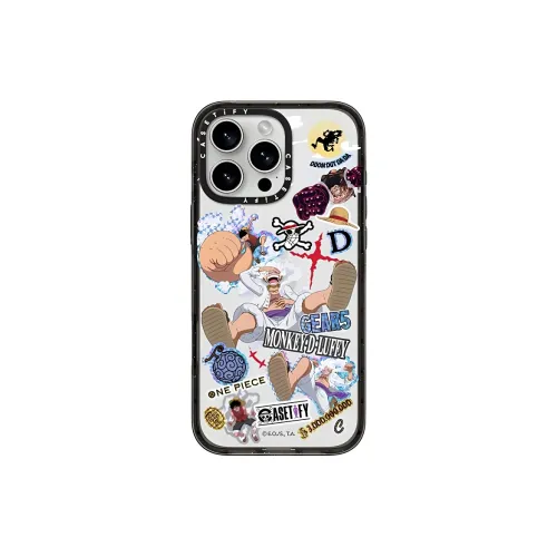 POP MART SKULLPANDA Daily Wonderland Collection IPhone 14 Pro Phone Case IP Merch