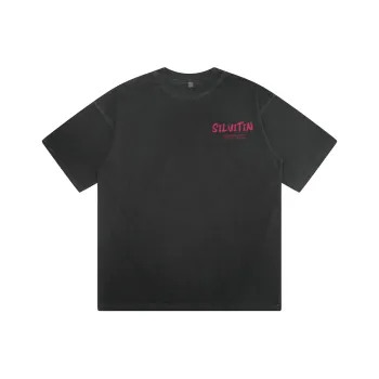 SIL VITIN T Shirts Unisex