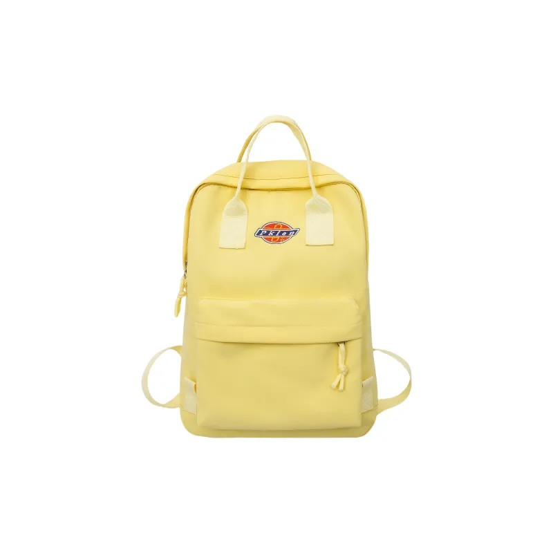 ZOGA Nylon Backpack Unisex Multicolor-0