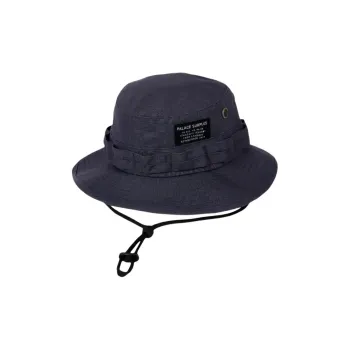 PALACE Bucket Hats Unisex Marine Blue
