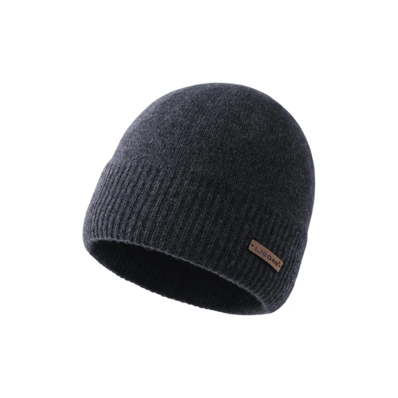 LIBO Beanies Unisex-0