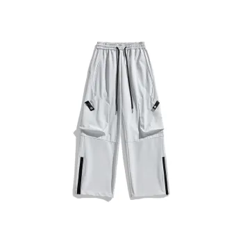 WOSAWE Cargo Pants Unisex