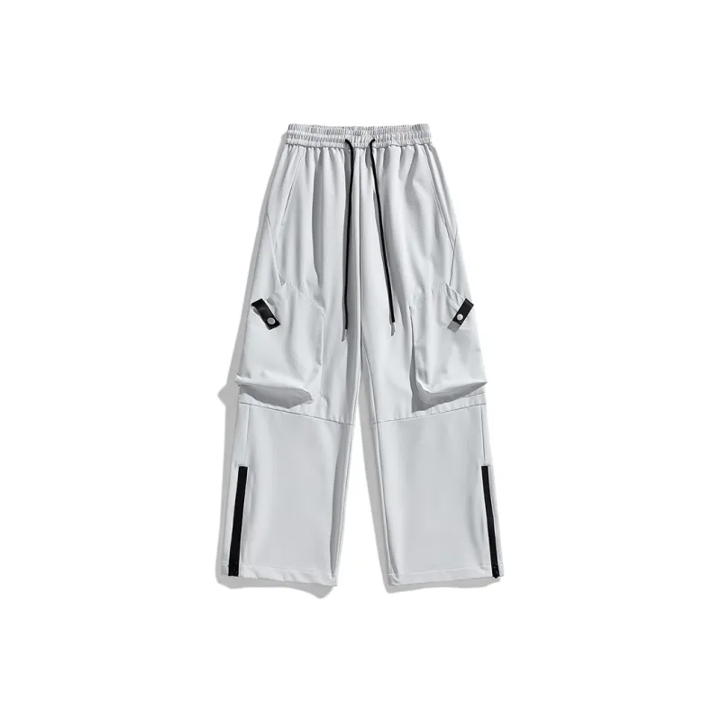 WOSAWE Cargo Pants Unisex-0
