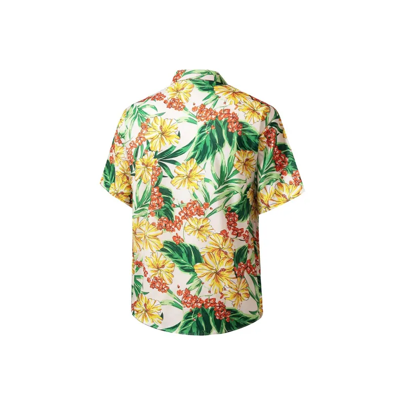 TUCANO Shirts Unisex-1