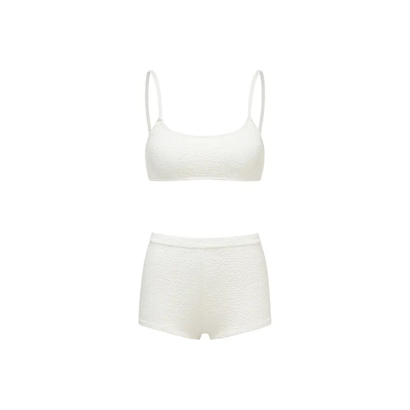 YUKARI SWIM Two Piece Swimsuit Women's-2