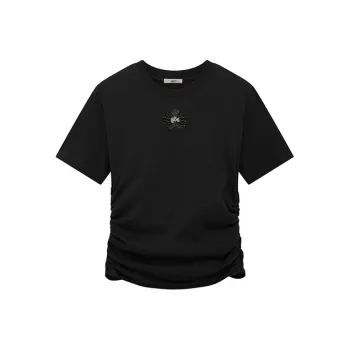 D'zzit T Shirts Women's