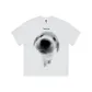 Heather Gray Short-Sleeved Shirt