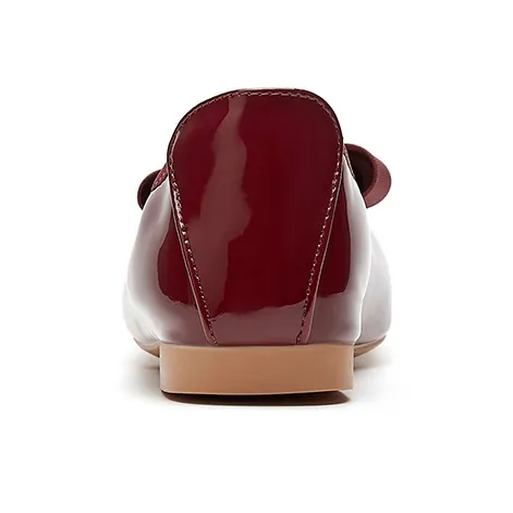 QUICHESHOES Casual Single Shoes Women's-9
