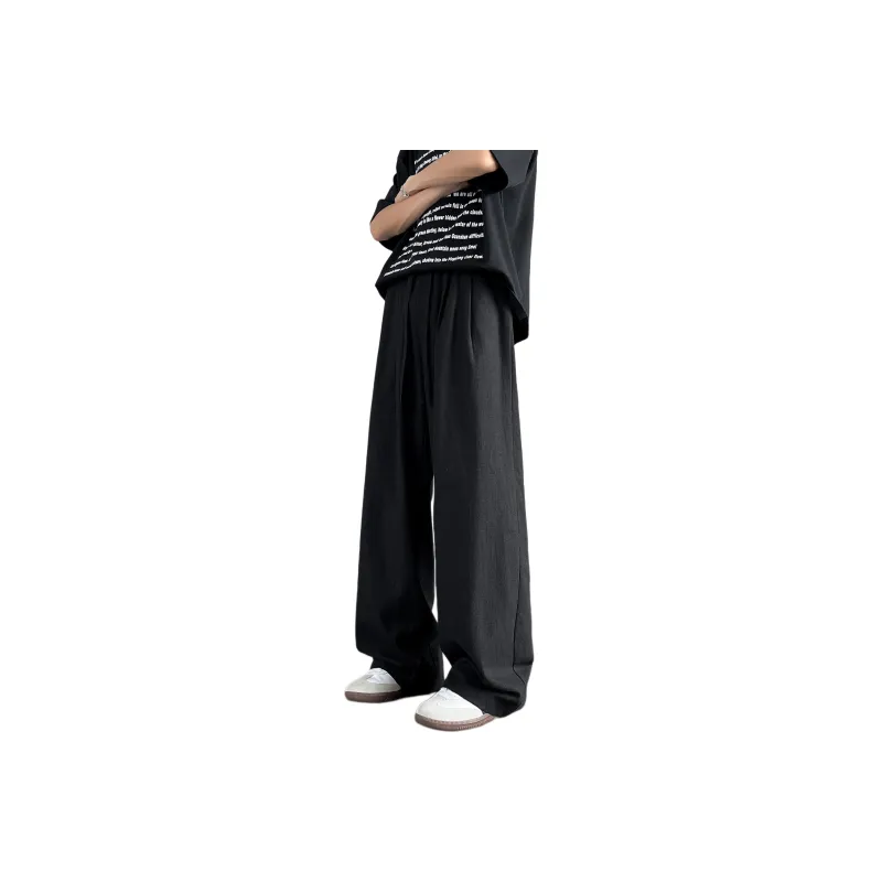 Magmode Casual Pants Unisex-0