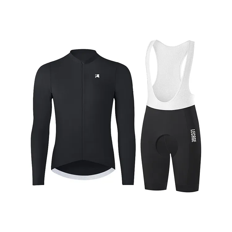 LECAGE Cycling Suits Unisex-13