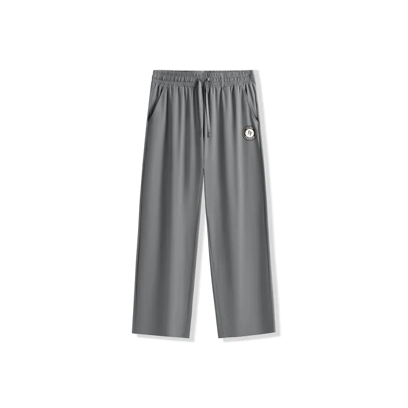 FAPAI Casual Pants Unisex-0