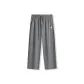 [Ice Silk Quick Dry]Dark Gray (Fp Round Badge Pants Logo)