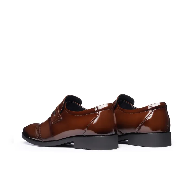 Ritai Men's Casual Shoes Men Low Top Black-9