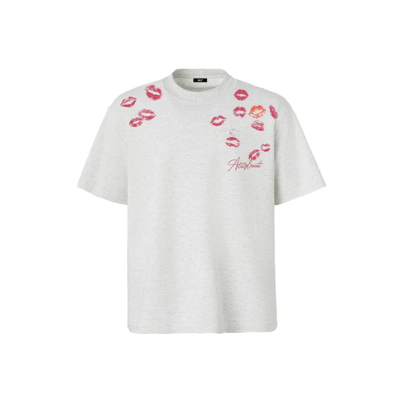 A02 T Shirts Unisex-3