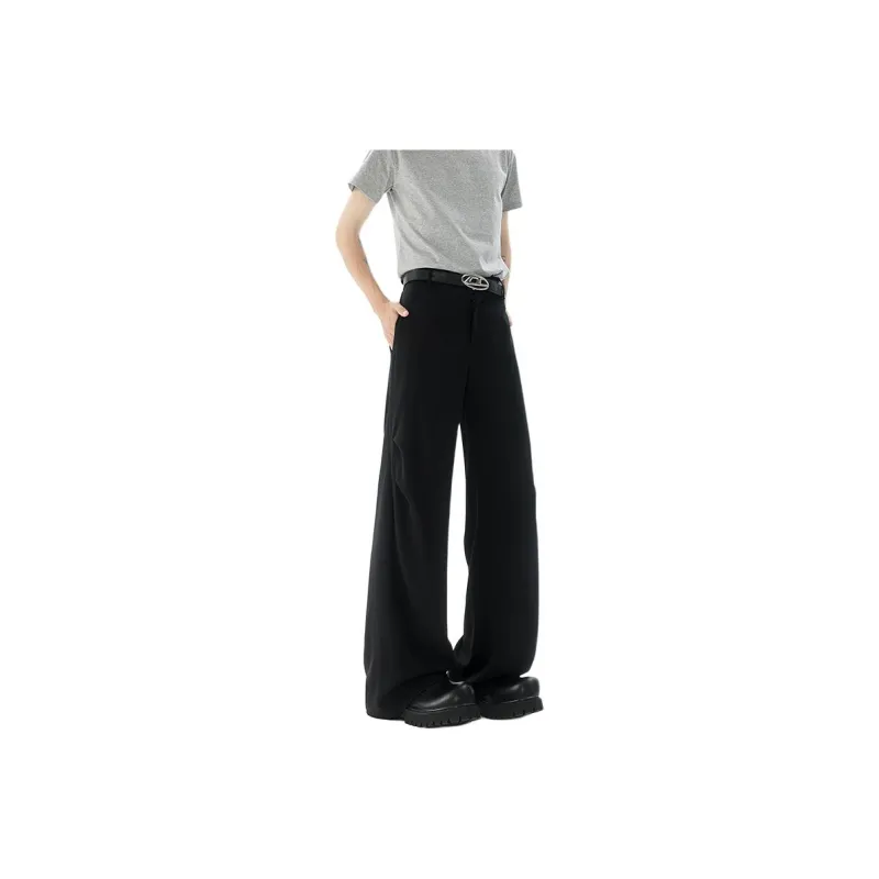 YATSI Casual Pants Unisex-5