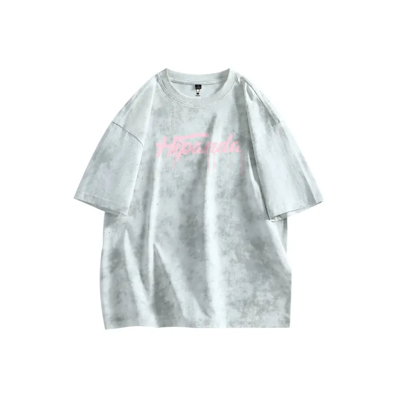 HIPANDA T Shirts Unisex-2