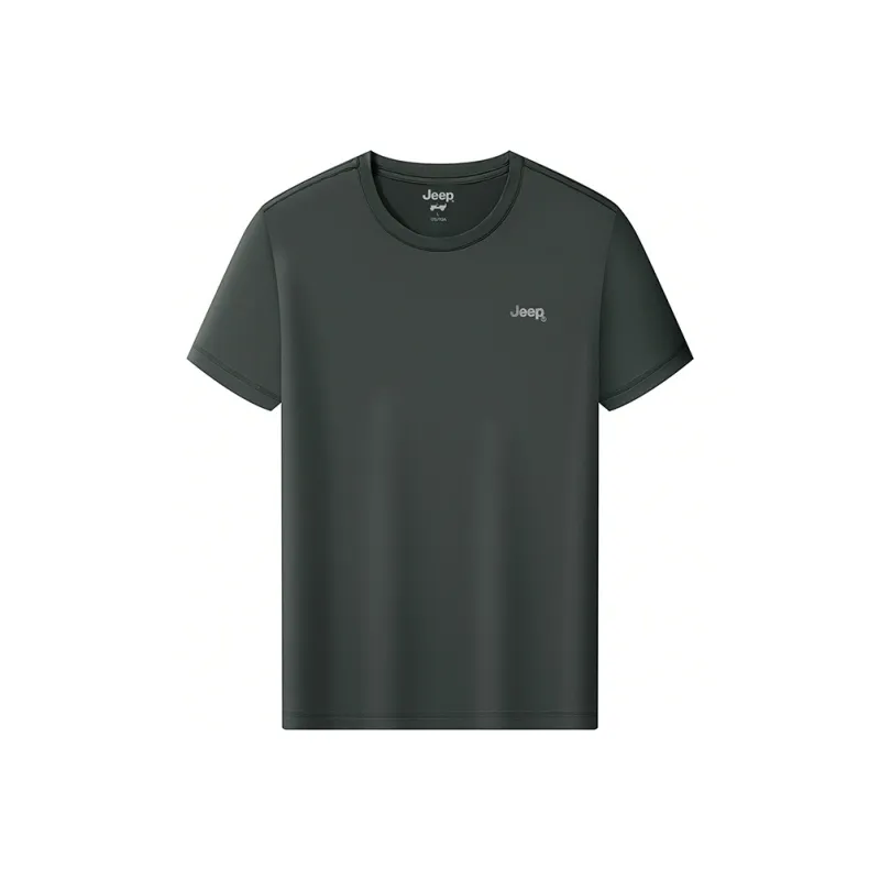 Jeep T Shirts Unisex-2