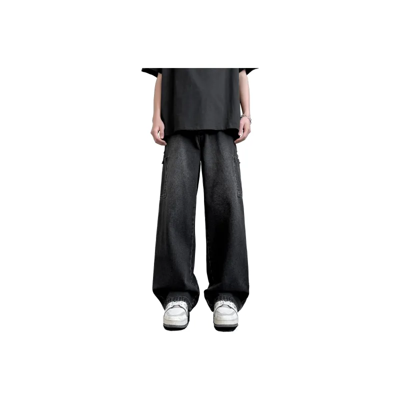 HONOR OF KINGS Jeans Unisex-7
