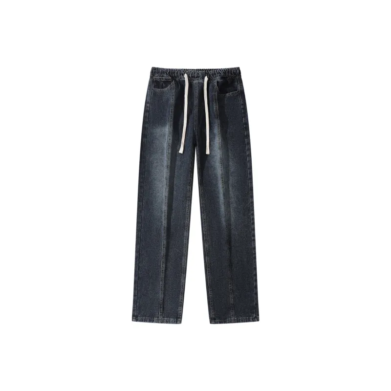 GALAXY FAIRY Jeans Unisex-0
