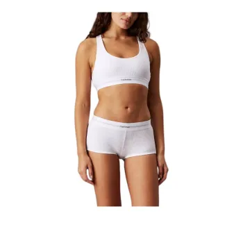 CALVIN KLEIN Underpants Europe Version Women's 1 Pack