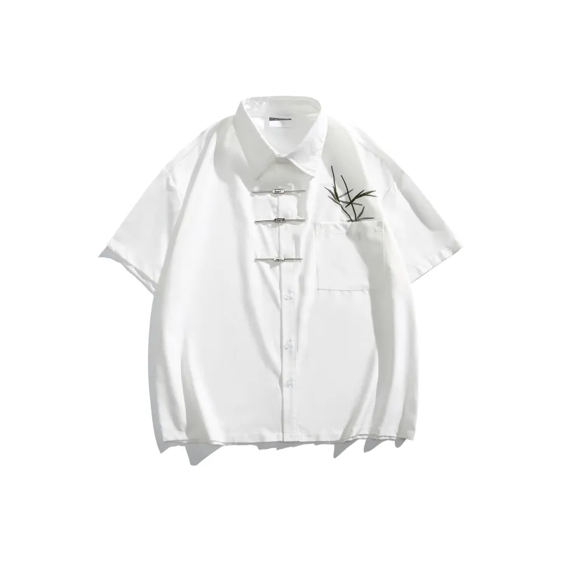 T-IRA Shirts Unisex-6