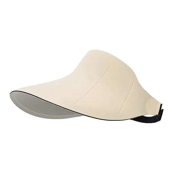 FREE RABBITⅡ Modified Polypropylene Sun Protection Hats Unisex-2