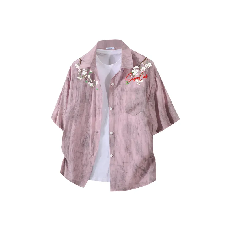 7 SEVFUN Shirts Unisex-4