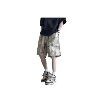 Dme Casual Shorts Unisex