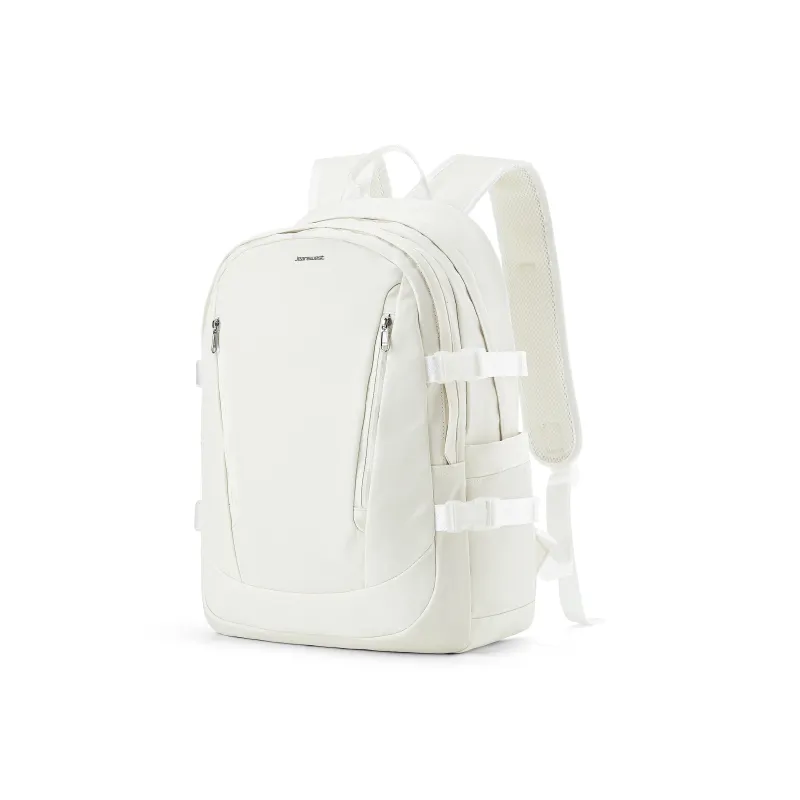 JEANSWEST Fabric Backpack Unisex Multicolor-8