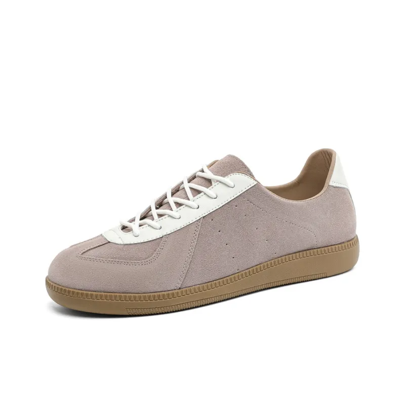 SOBB Low Top Skateboard Shoes Men's-0