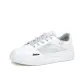 White Gray