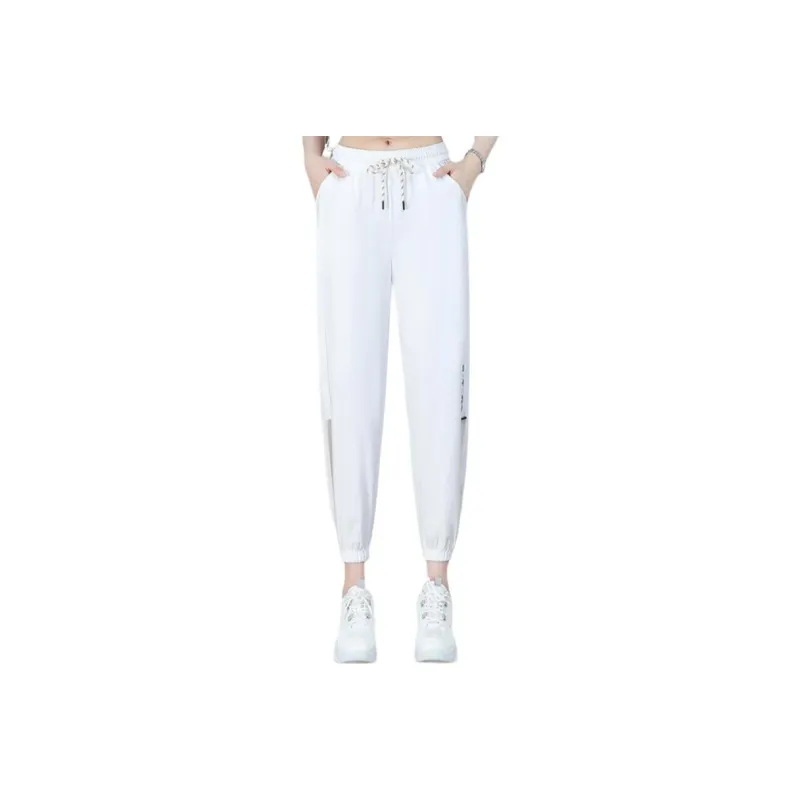 The New Age Family Casual Pants Women's-0
