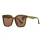 Jasper Frame with Tea Brown Lens (Standard Lens)