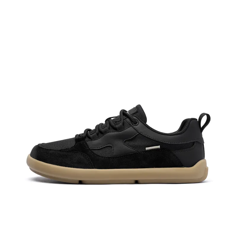 Mulinsen Low Top Skateboard Shoes Men's-5